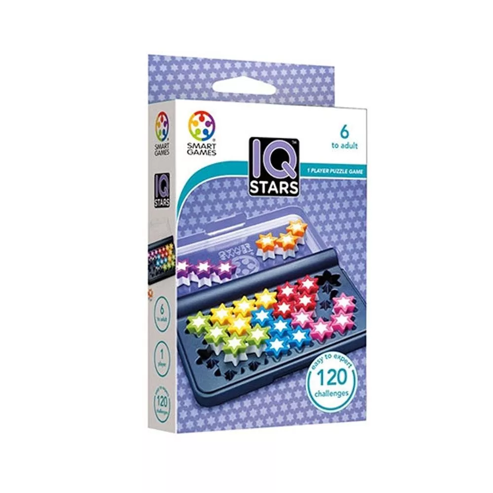 Smart Games Stars